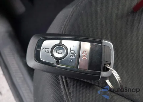 2020 Ford Explorer Xlt from USA, damaged, VIN 1FMSK7DH9LGA22971